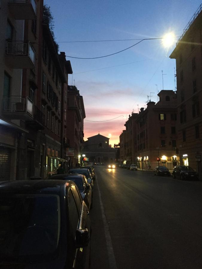 Amazing Vaticano Roma Exterior foto